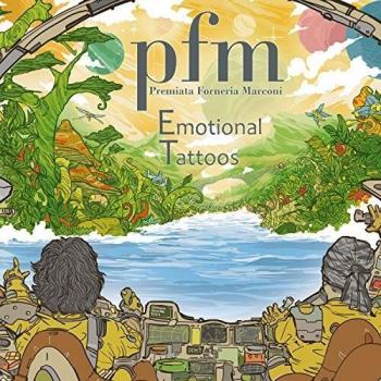 Emotional Tattoos [Vinilo]