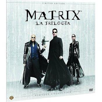 Matrix Colección Vintage