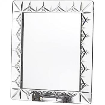 Waterford Marquis Markham Frame 20x25cm (8x10in) Clear