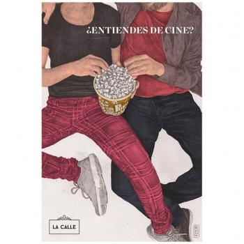 ¿entiendes de cine?