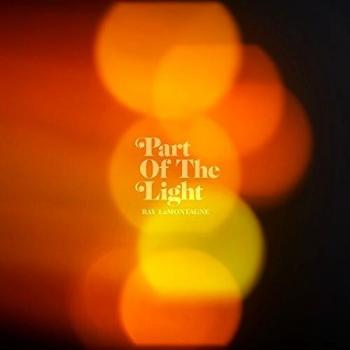 Part Of The Light [Vinilo]