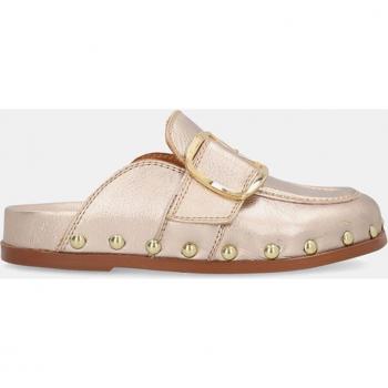 Zuecos de mujer Alpe 5058