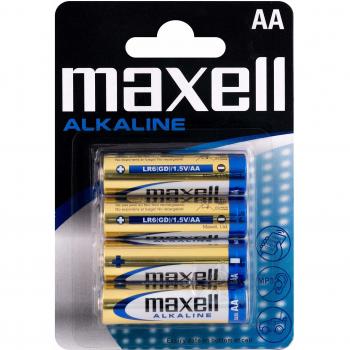Maxell LR6/MN1500 - Pila AA