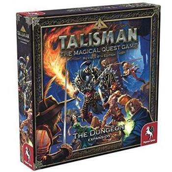 Pegasus Spiele 56202E - Juego de Mesa