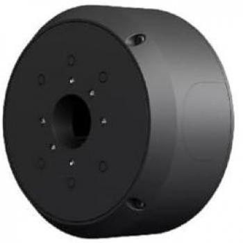 Caja de Conexiones Ubiquiti UACC-Camera-JB-W para Cámaras de Vigilancia, Blanco, Resistente a Manipulaciones