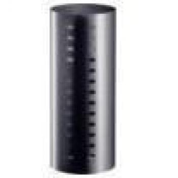 Artículo fumisteria para leña air system: elemento lineal areato h 500 mm, 180 mm ø1