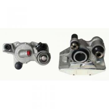 Pinza de freno BREMBO F 61 095 para Peugeot Citroën, eje delantero derecho