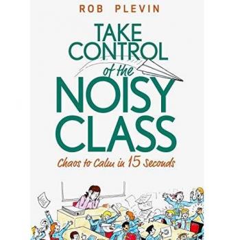 Take Control of the Noisy Class: Chaos to Calm in 15 Seconds