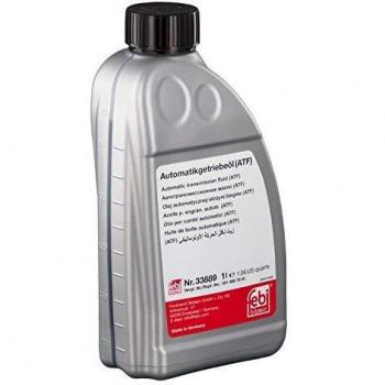 febi bilstein 33889 Automatic Transmission Fluid