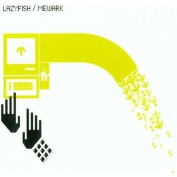 Lazyfish With Mewark