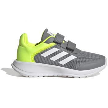 Zapatillas-Running Adidas Ig1239 para niños en color gris