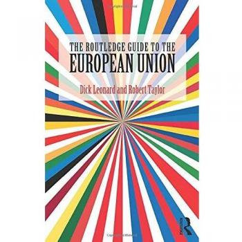 The Routledge Guide to the European Union