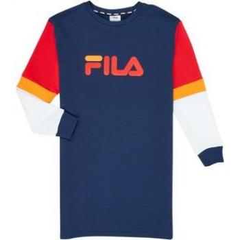 Vestido Fila BRITNEY para niña Azul 688003-A750