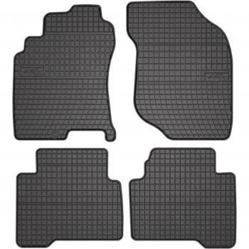 Alfombra de goma para el suelo FROGUM MMT A040 542810
