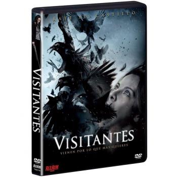Visitantes [DVD]