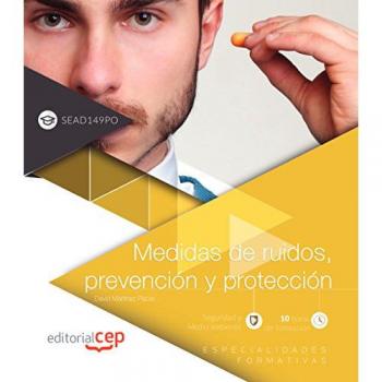 Medidas de ruidos, prevención y protección