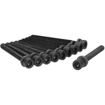 Ajusa 81012100 Juego de Tornillos de Culata