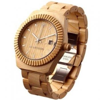 SUNRISE - wooden watches