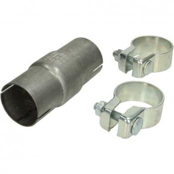 Catalizador universal Walker 69002 Mini convertidor catalítico