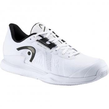 Head Sprint Pro 3.5 Clay Men's Tennis/Padel Shoes