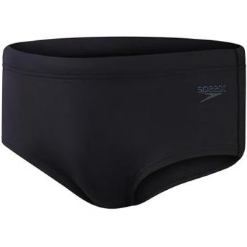 Speedo Bañador Slip Eco Endurance+ 13.5 cm para hombre, color negro, talla 38