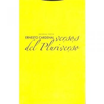 Versos Del Pluriverso