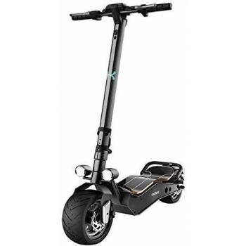 Patinete eléctrico Cecotec Bongo Serie Z NegroAzul