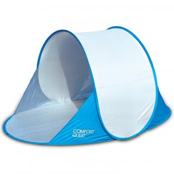 Piscina Finstock Tienda Quitavientos Nylon 193x119x84 cm 67438