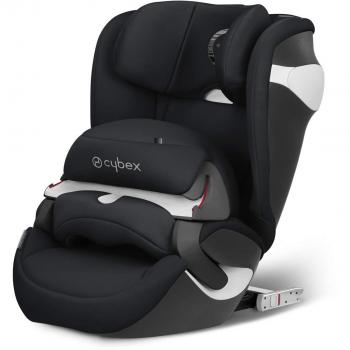 Cybex Gold - Silla de coche para niños Juno M-Fix, para coches con y sin Isofix, grupo 1