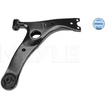 Brazo de control MEYLE 30-16 050 0082, suspensión de las ruedas, eje delantero, lado derecho