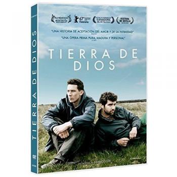 Tierra de dios [DVD]