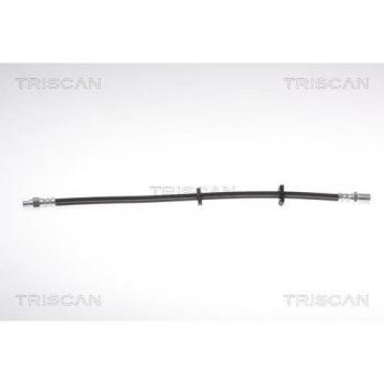 Latiguillo de freno TRISCAN 8150 15146 - Tipo: Latiguillo de freno; Características: Fabricante TRISCAN, número de referencia 8150 15146, diseñado para sistemas de frenos