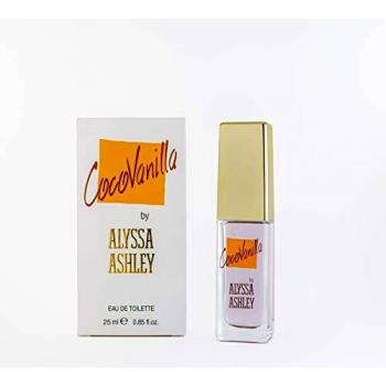 Alyssa Ashley COCO VANILLA Eau de toilette 25 ml