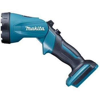 Linterna LED Recargable Makita 14,4V/18V para Baterías G y CXT DEBML187