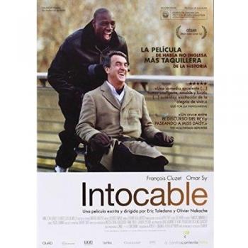 Intocable [DVD]