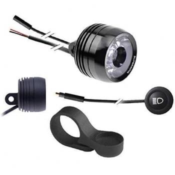 Supernova MINI 2 Pro E-Bike luz - 25
