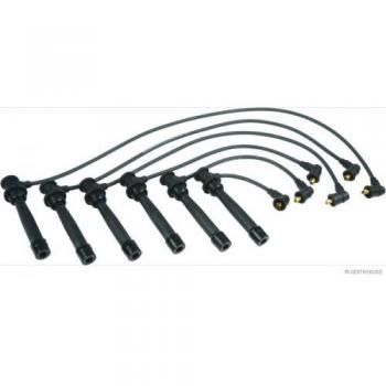 Herth+Buss Jakoparts J5380509 juego de cables de alta tensión