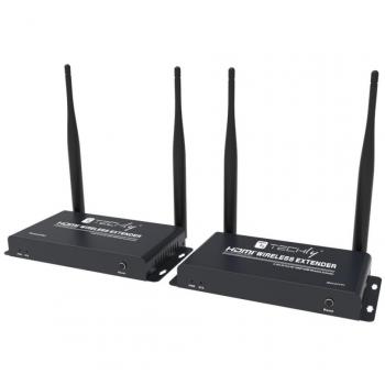 Extensor HDMI inalámbrico Techly 365610