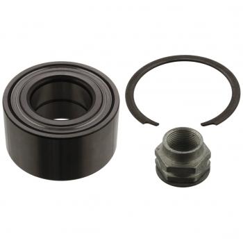 Juego de cojinete de rueda FEBI BILSTEIN 37015