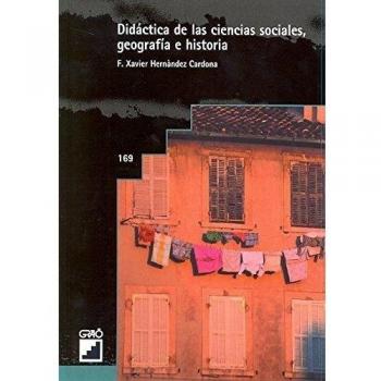 Didáctica De Las Ciencias Sociales, Geografía E Historia: 169