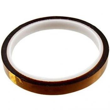 10 mm ancho 28 m longitud cinta resistente al alta temperatura