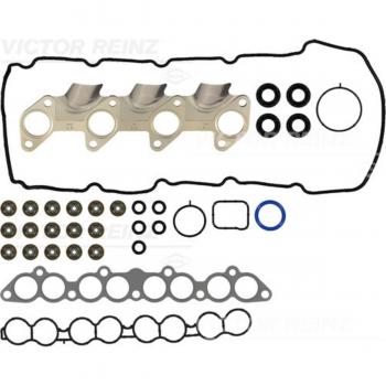 Juego de juntas, culata REINZ 02-10019-02 con características de alta calidad, diseño específico para una perfecta adaptación en motores, resistencia a altas temperaturas y presión, fabricado con materiales duraderos y confiables para garantizar un