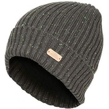 Trespass UTTP4369_2 Gorro, Verde Oliva moteada, S para Hombre