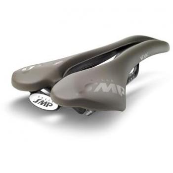 Sillín Selle SMP VT30C Gravel Edition Ecológico Verde