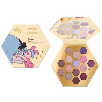 Disney Winnie the Pooh Paleta de Sombras de Ojos - 020 Friends Lift Each Other Up