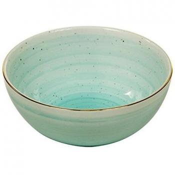 BigBuy Cooking S0105018 Cuenco, Porcelain