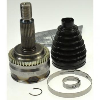 Juego de juntas y articulación del eje de transmisión SPIDAN 24731, incluye juntas y articulaciones para el árbol de transmisión, compatible con vehículos específicos, fabricado con materiales de alta calidad para garantizar durabilidad y rendimient
