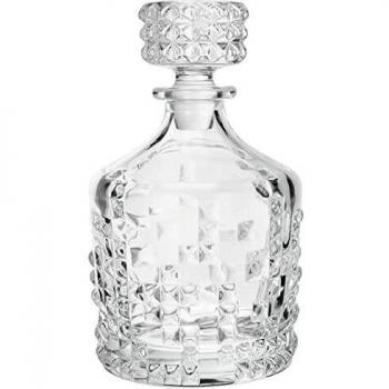 Decantador de Whisky Nachtmann Punk 0,75 L con Tapa