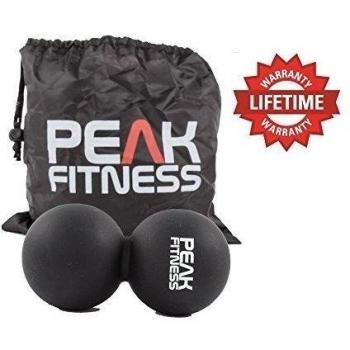 Pelota Peak Fitness Masajes y Movilidad