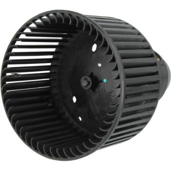 Ventilador interior habitáculo THERMOTEC DDA005TT, tipo de producto: ventilador eléctrico para automóviles, características: diseño compacto, alta eficiencia en la refrigeración del habitáculo, fácil instalación, compatible con múltiples modelos